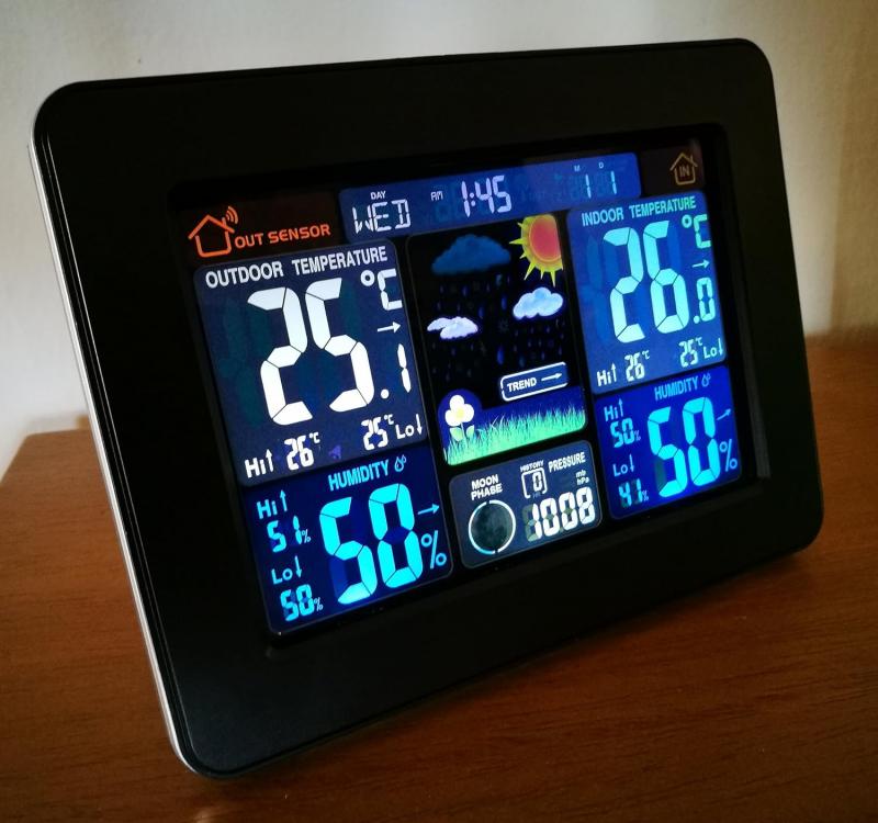 Looking to Buy The Best Home Weather Station in 2023. Discover The Top Rated Models Here