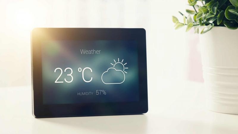 Looking to Buy The Best Home Weather Station in 2023. Discover The Top Rated Models Here