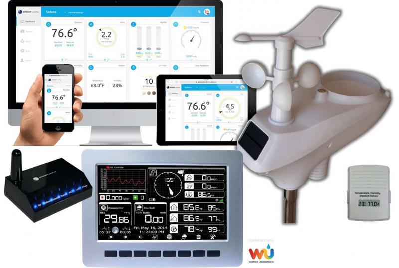 Looking to Buy The Best Home Weather Station in 2023. Discover The Top Rated Models Here