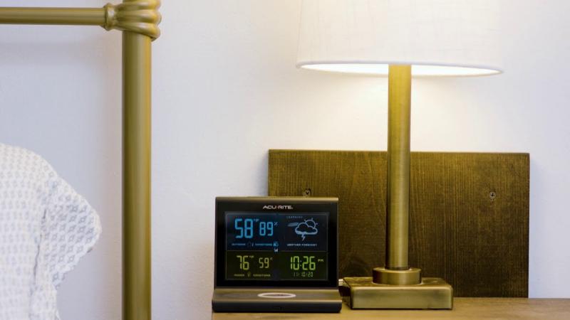Looking to Buy The Best Home Weather Station in 2023. Discover The Top Rated Models Here