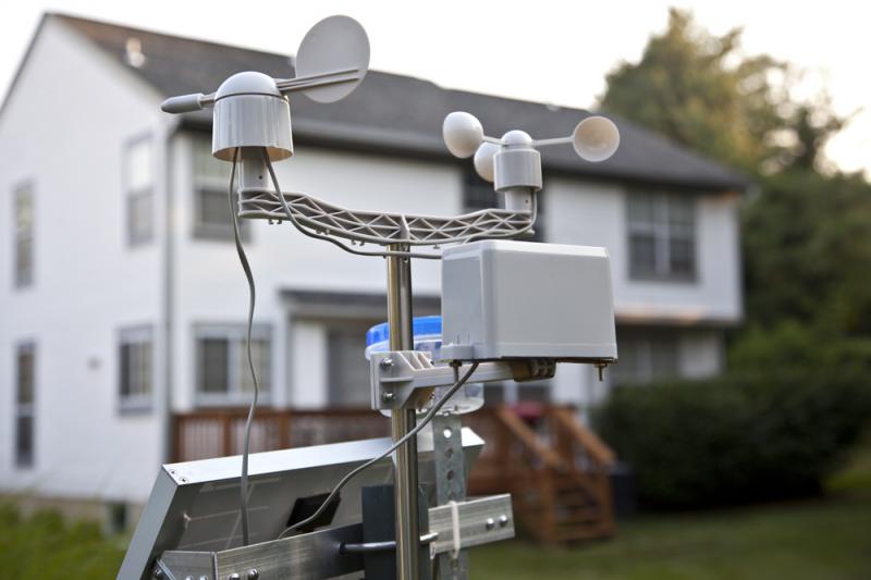 Looking to Buy The Best Home Weather Station in 2023. Discover The Top Rated Models Here