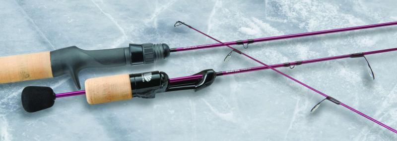 Looking to Buy The Best Ice Fishing Gear This Winter. Find The Top 13 Ice Rods Here