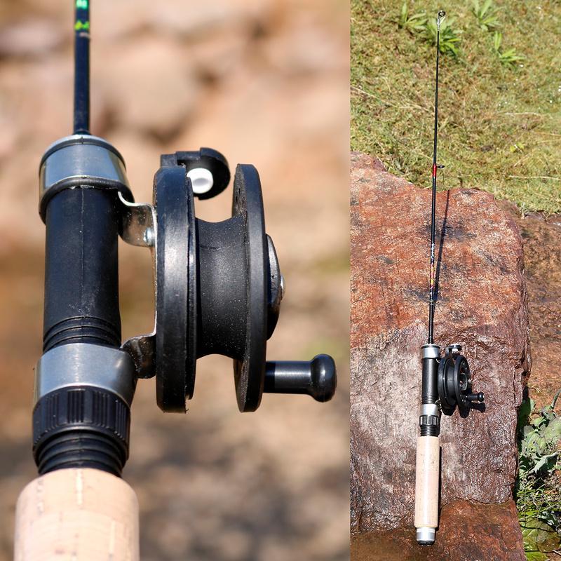 Looking to Buy The Best Ice Fishing Gear This Winter. Find The Top 13 Ice Rods Here