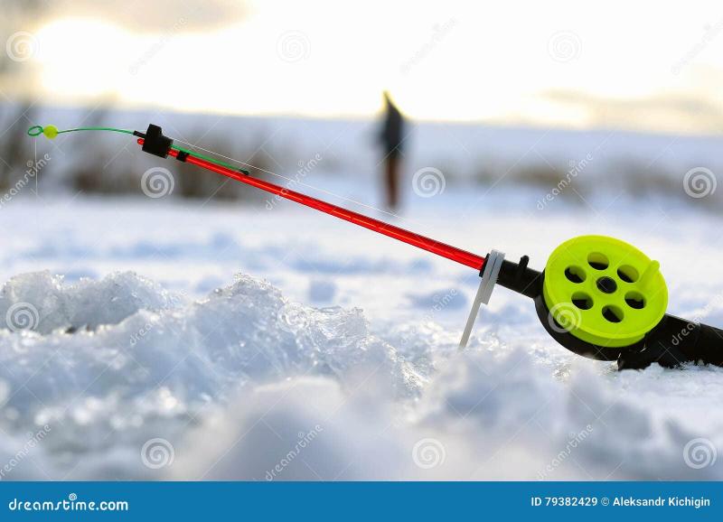 Looking to Buy The Best Ice Fishing Gear This Winter. Find The Top 13 Ice Rods Here
