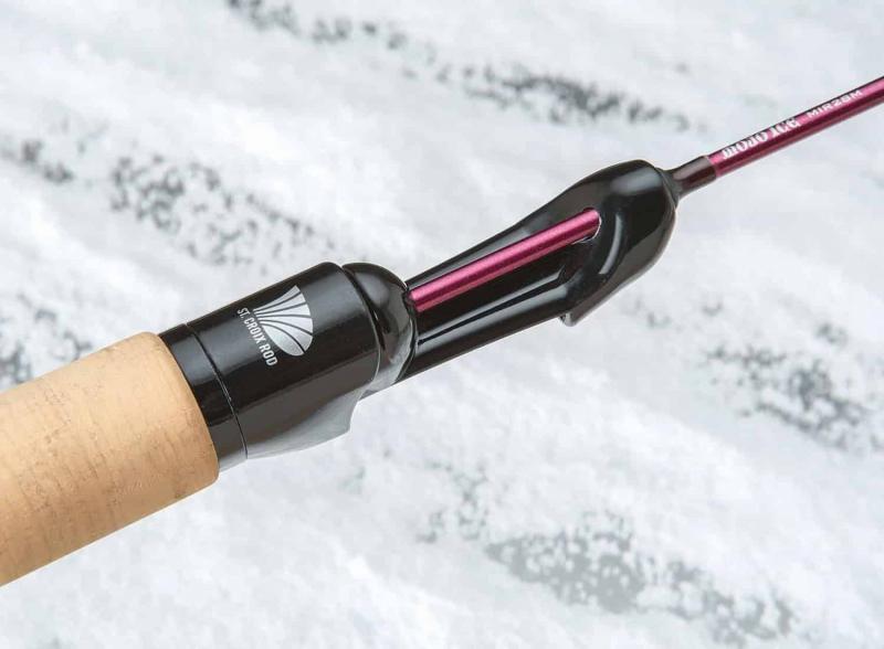 Looking to Buy The Best Ice Fishing Gear This Winter. Find The Top 13 Ice Rods Here