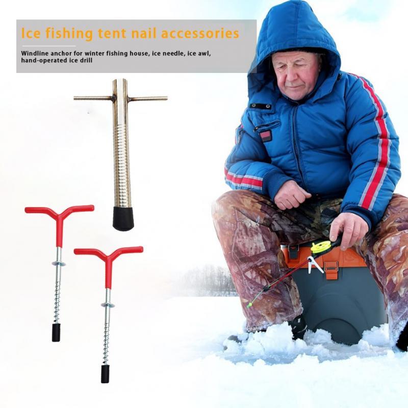 Looking to Buy The Best Ice Fishing Gear This Winter. Find The Top 13 Ice Rods Here