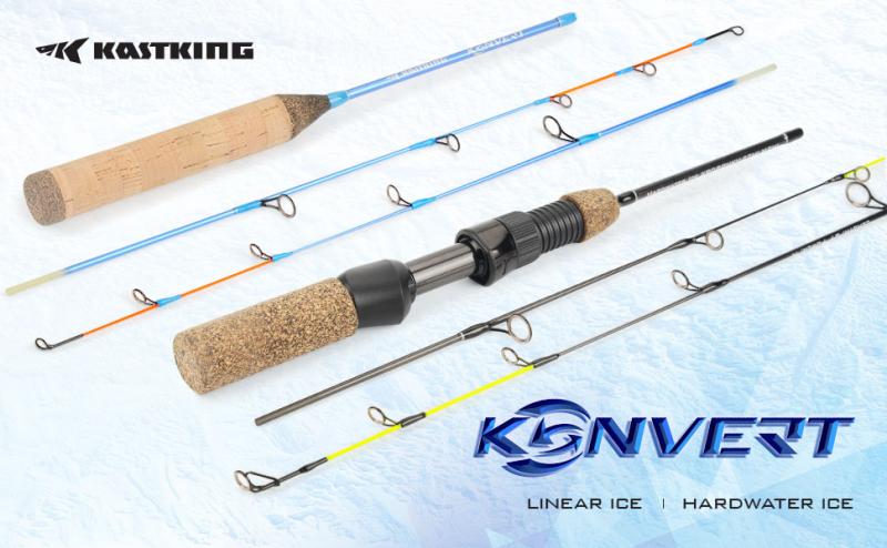Looking to Buy The Best Ice Fishing Gear This Winter. Find The Top 13 Ice Rods Here