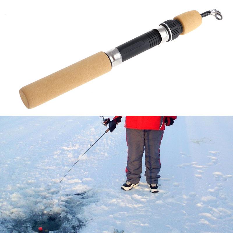 Looking to Buy The Best Ice Fishing Gear This Winter. Find The Top 13 Ice Rods Here