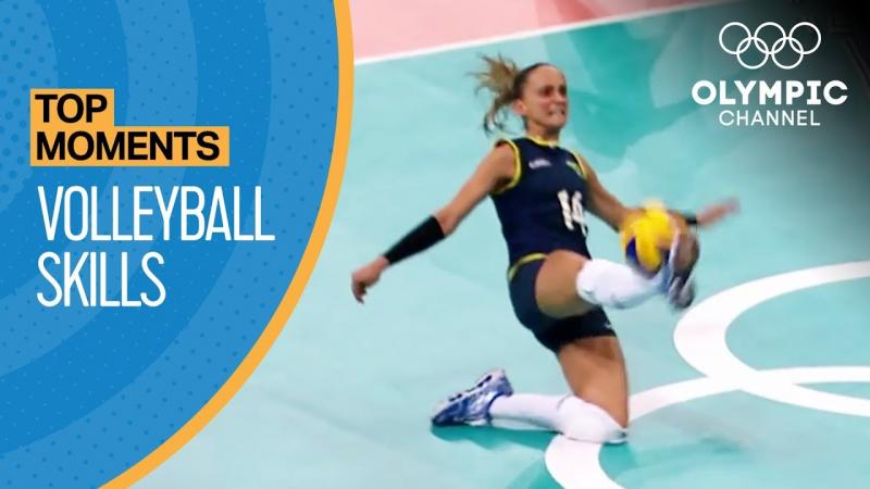 Looking to Buy The Best Indoor Volleyballs. Discover The Top Official Choices Here