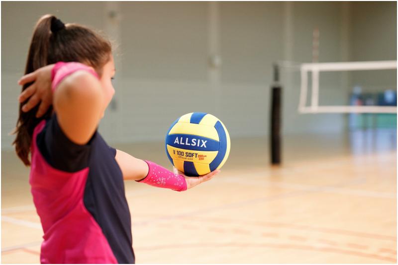 Looking to Buy The Best Indoor Volleyballs. Discover The Top Official Choices Here