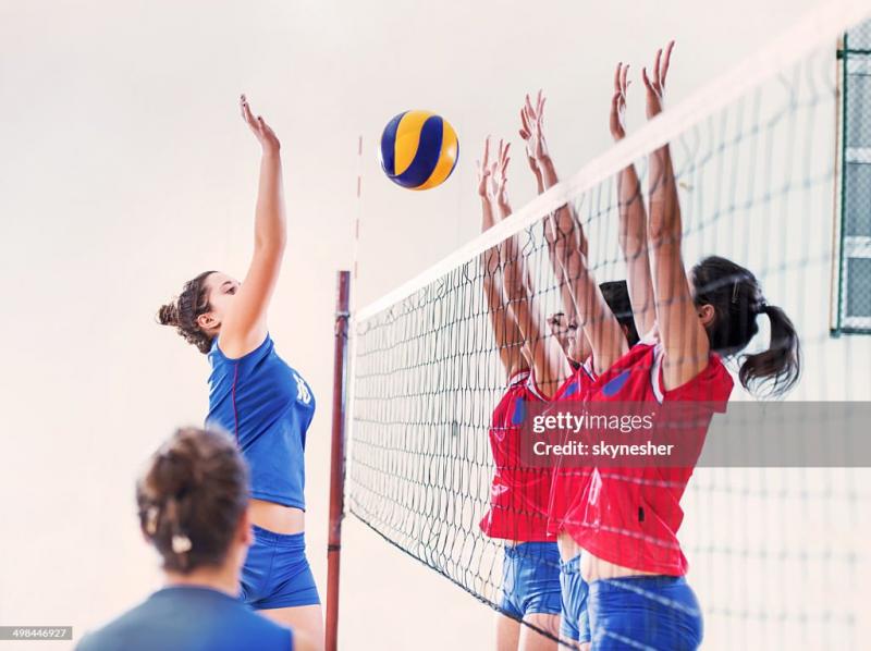 Looking to Buy The Best Indoor Volleyballs. Discover The Top Official Choices Here