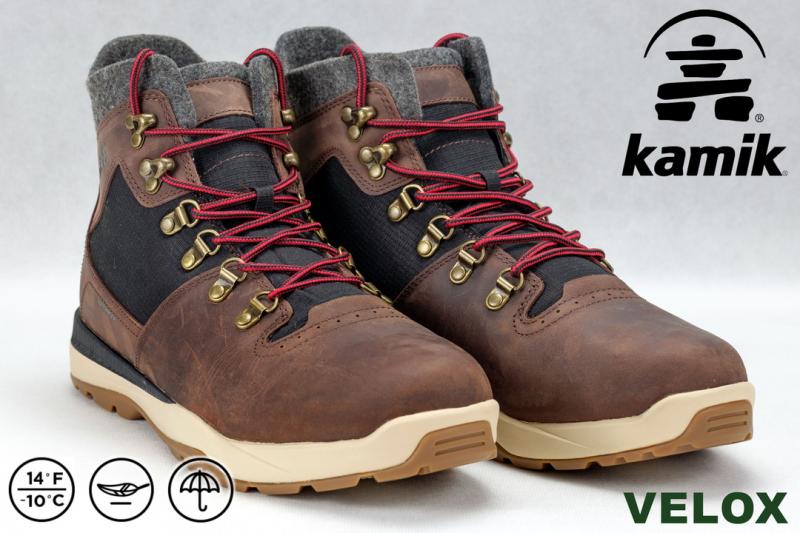 Looking to Buy The Best Kamik Boots For Men This Year. Discover The Top Kamik Boots For All Your Needs