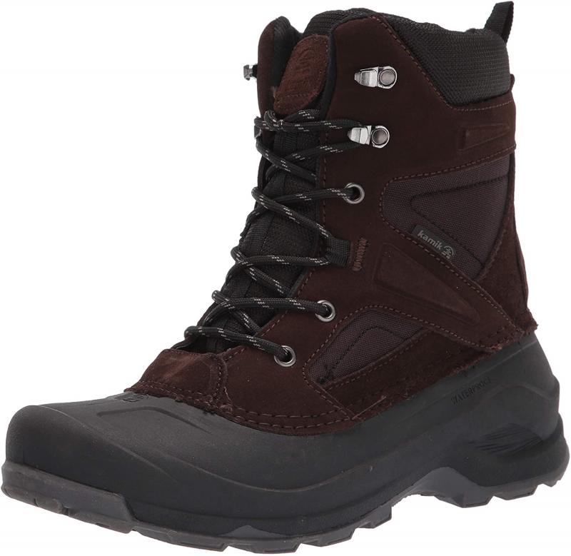 Looking to Buy The Best Kamik Boots For Men This Year. Discover The Top Kamik Boots For All Your Needs