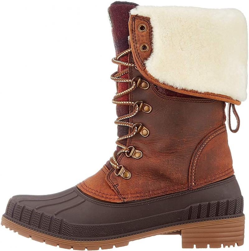 Looking to Buy The Best Kamik Boots For Men This Year. Discover The Top Kamik Boots For All Your Needs