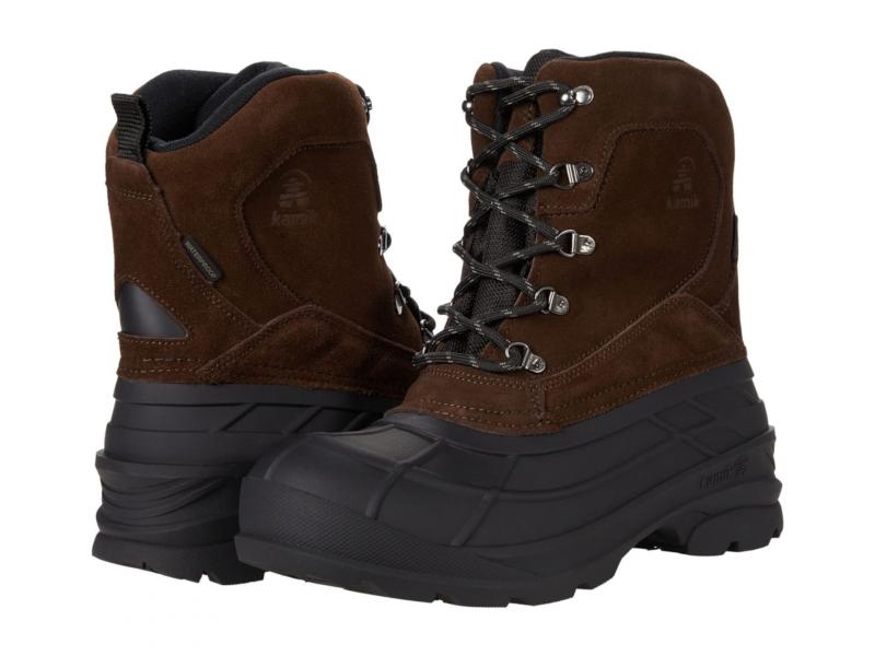 Looking to Buy The Best Kamik Boots For Men This Year. Discover The Top Kamik Boots For All Your Needs