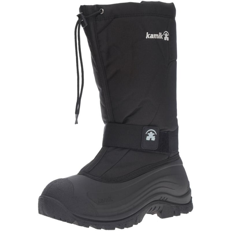 Looking to Buy The Best Kamik Boots For Men This Year. Discover The Top Kamik Boots For All Your Needs
