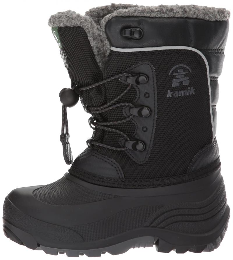 Looking to Buy The Best Kamik Boots For Men This Year. Discover The Top Kamik Boots For All Your Needs
