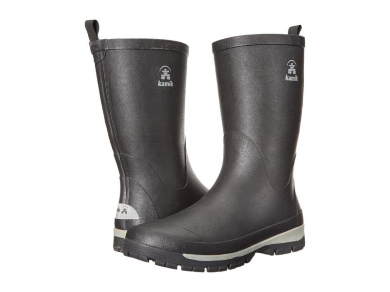 Looking to Buy The Best Kamik Boots For Men This Year. Discover The Top Kamik Boots For All Your Needs