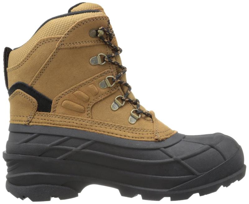 Looking to Buy The Best Kamik Boots For Men This Year. Discover The Top Kamik Boots For All Your Needs