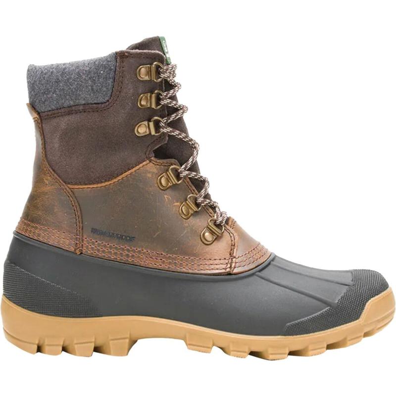 Looking to Buy The Best Kamik Boots For Men This Year. Discover The Top Kamik Boots For All Your Needs