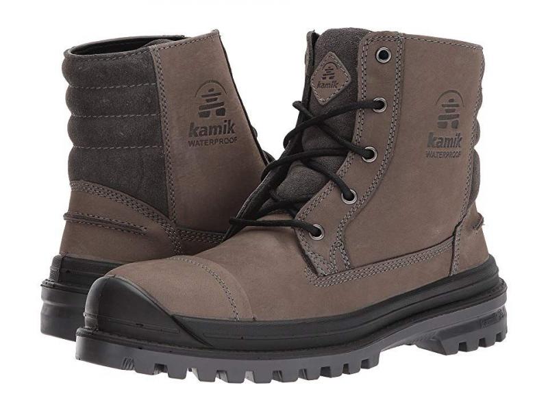 Looking to Buy The Best Kamik Boots For Men This Year. Discover The Top Kamik Boots For All Your Needs