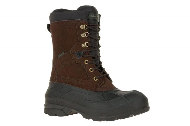 Looking to Buy The Best Kamik Boots For Men This Year. Discover The Top Kamik Boots For All Your Needs