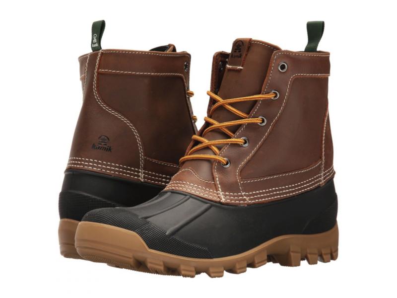 Looking to Buy The Best Kamik Boots For Men This Year. Discover The Top Kamik Boots For All Your Needs