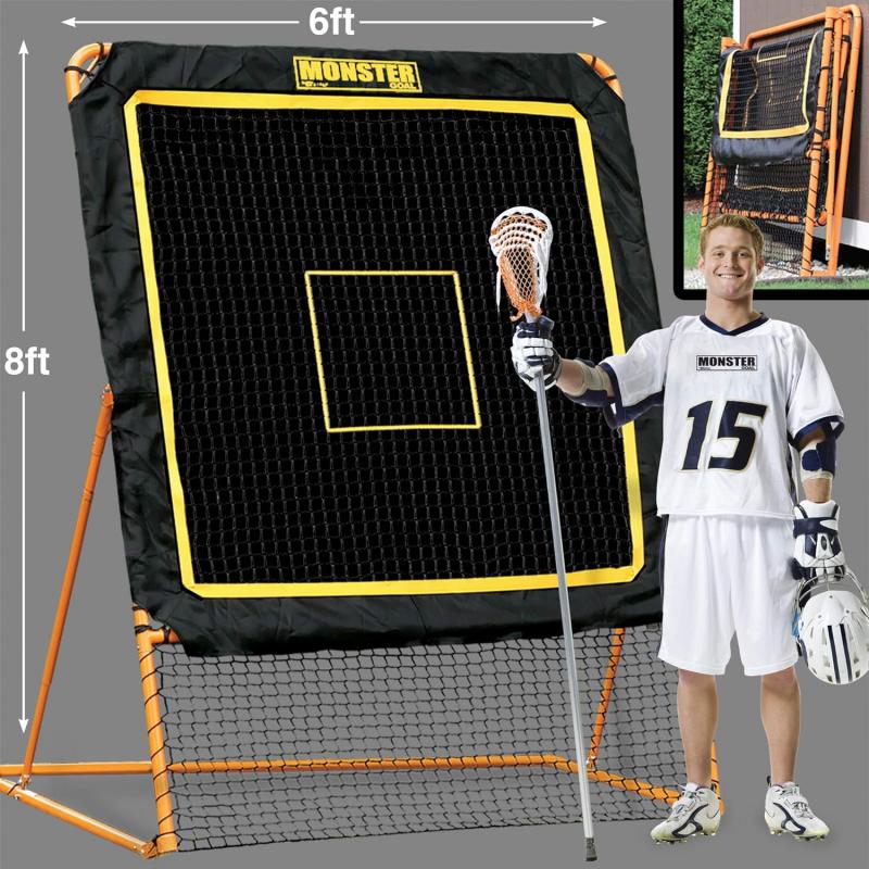 Looking to Buy The Best Lacrosse Rebounder: Top Models For Improving Your Skills in 2023