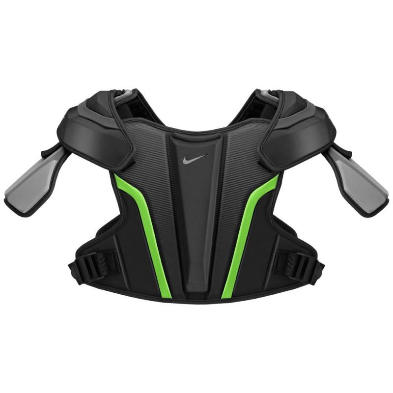 Looking to Buy The Best Lacrosse Shoulder Pads. Try The Nike Vapor 2.0