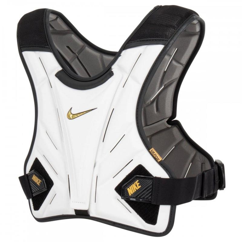Looking to Buy The Best Lacrosse Shoulder Pads. Try The Nike Vapor 2.0