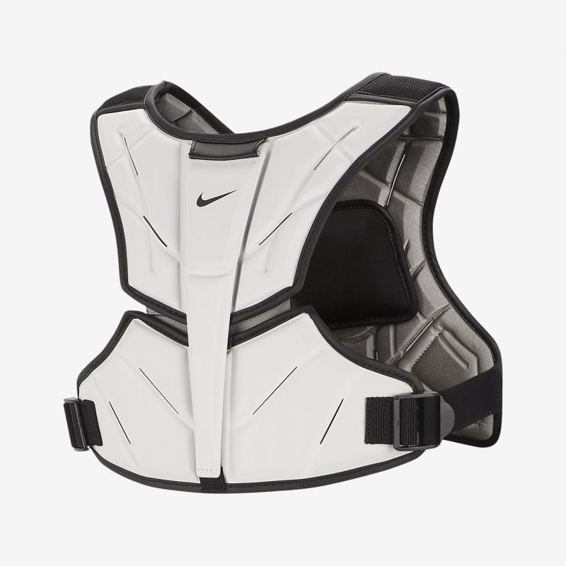 Looking to Buy The Best Lacrosse Shoulder Pads. Try The Nike Vapor 2.0