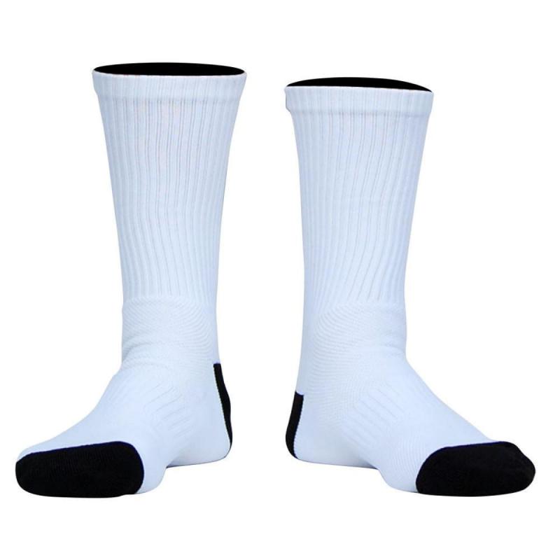 Looking to Buy the Best Lacrosse Socks. Find Out Why White Lacrosse Socks Are a Must-Have