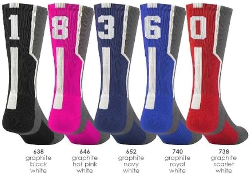 Looking to Buy The Best Lacrosse Socks. Try These Top 15 Options
