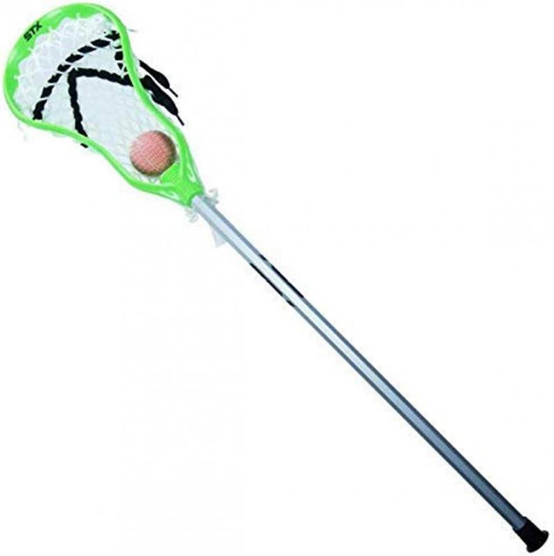 Looking to Buy The Best Mini Lacrosse Stick in 2023. Try These Top Picks