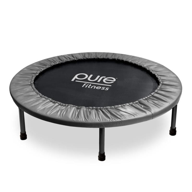 Looking to Buy The Best Mini Trampoline Near You. Read This First