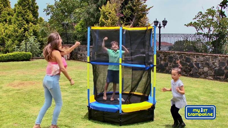 Looking to Buy The Best Mini Trampoline Near You. Read This First