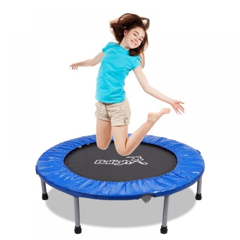 Looking to Buy The Best Mini Trampoline Near You. Read This First