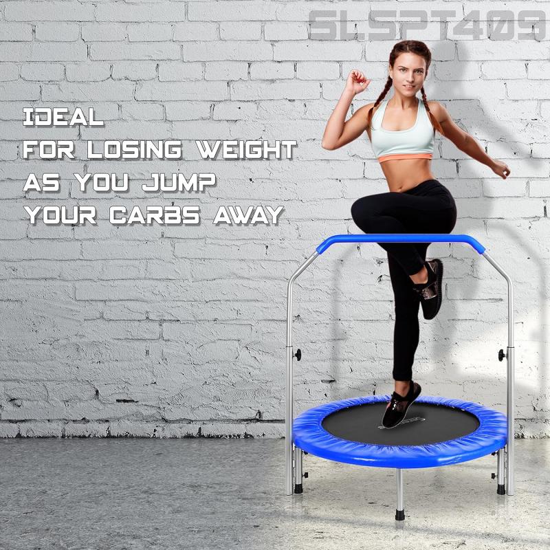 Looking to Buy The Best Mini Trampoline Near You. Read This First
