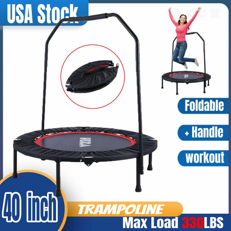 Looking to Buy The Best Mini Trampoline Near You. Read This First