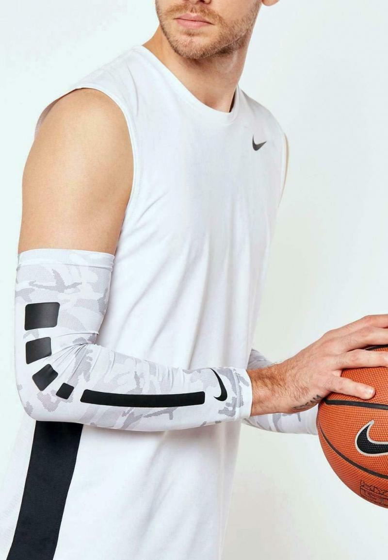 Looking to Buy the Best Nike Basketball Arm Sleeves for Youth. You