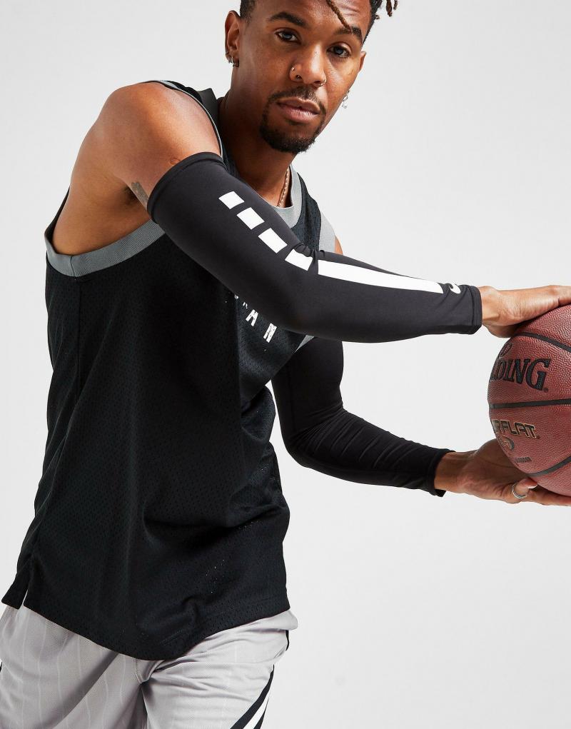 Looking to Buy the Best Nike Basketball Arm Sleeves for Youth. You