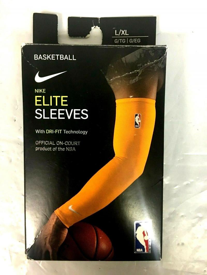 Looking to Buy the Best Nike Basketball Arm Sleeves for Youth. You