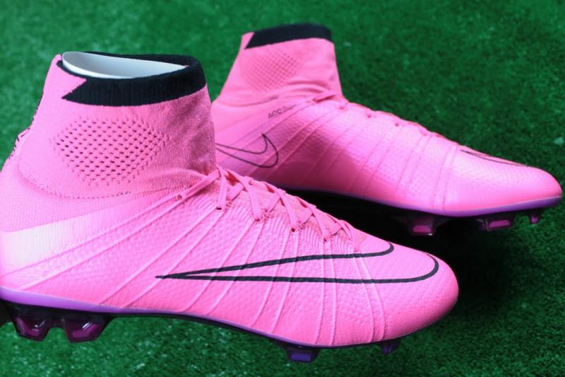 Looking to Buy the Best Nike Mercurial Shoes for Your Kid This Season. Here are the Top 15 Tips