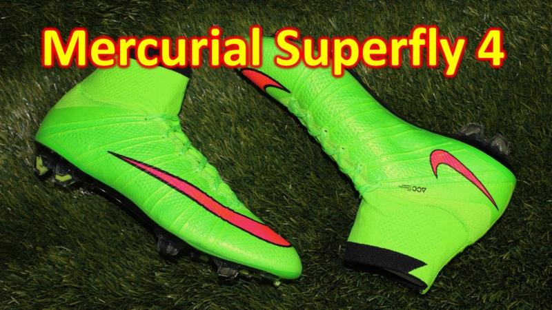Looking to Buy the Best Nike Mercurial Shoes for Your Kid This Season. Here are the Top 15 Tips