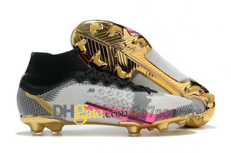 Looking to Buy the Best Nike Mercurial Shoes for Your Kid This Season. Here are the Top 15 Tips