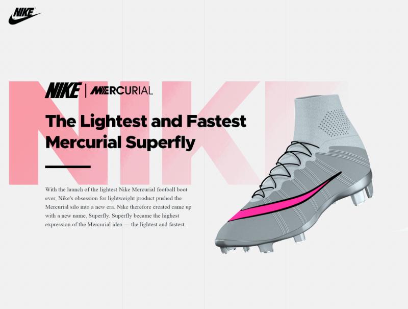 Looking to Buy the Best Nike Mercurial Shoes for Your Kid This Season. Here are the Top 15 Tips