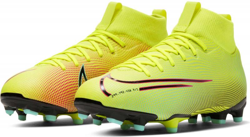 Looking to Buy the Best Nike Mercurial Shoes for Your Kid This Season. Here are the Top 15 Tips