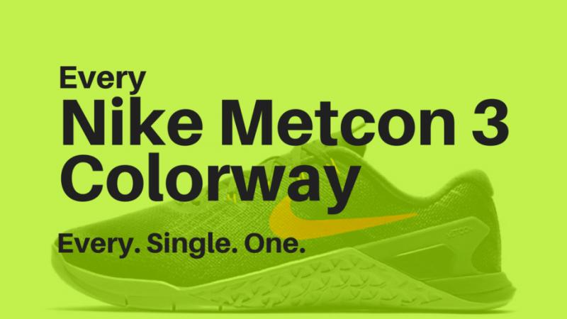 Looking to Buy the Best Nike Metcons for Women. Discover Our Picks Here