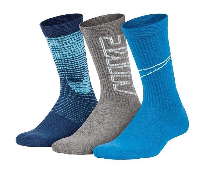 Looking to Buy The Best Nike Socks For Your Kids. Learn How in This 2023 Guide