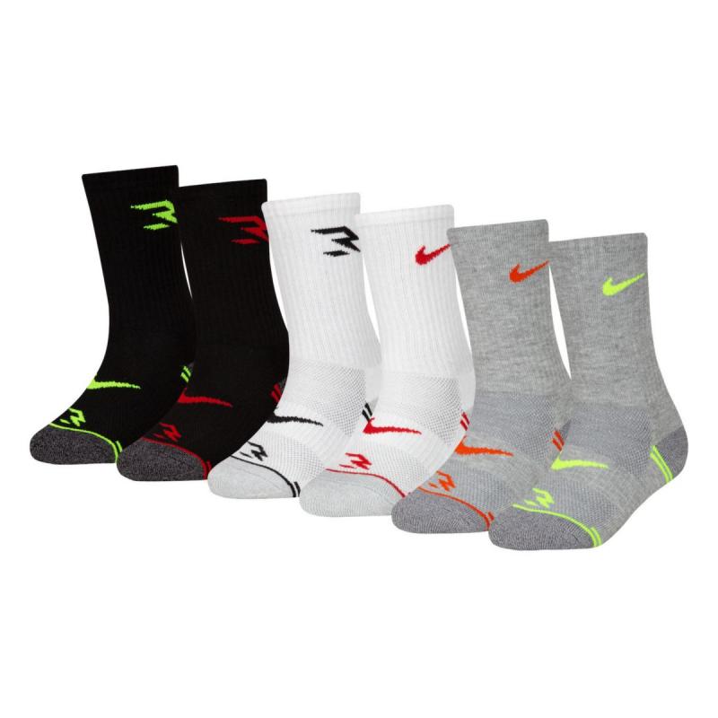 Looking to Buy The Best Nike Socks For Your Kids. Learn How in This 2023 Guide